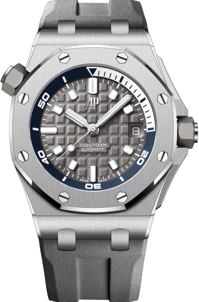 Audemars Piguet Royal Oak Offshore Diver 15720ST